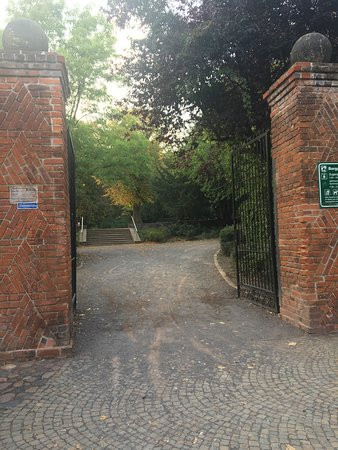 Burg Salzwedel-Salzwedel必去景点