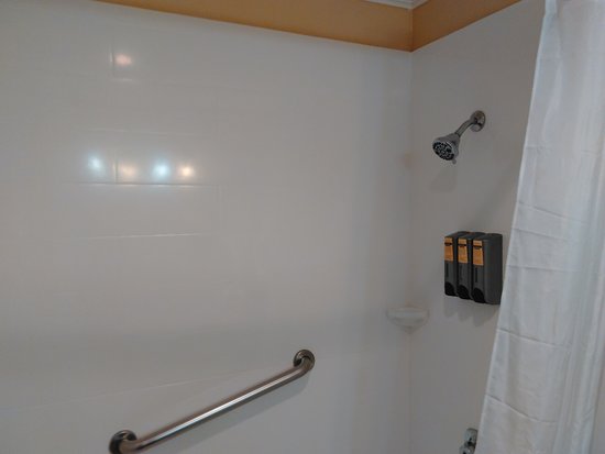 Best Western Plus Southpark Inn & Suites-浴室