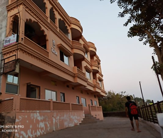 Hotel Raj Palace主图