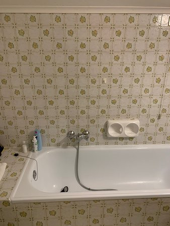 Hotel & Appartements Perwanger主图