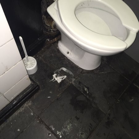 Angel Bar Exeter-埃克塞特必去景点