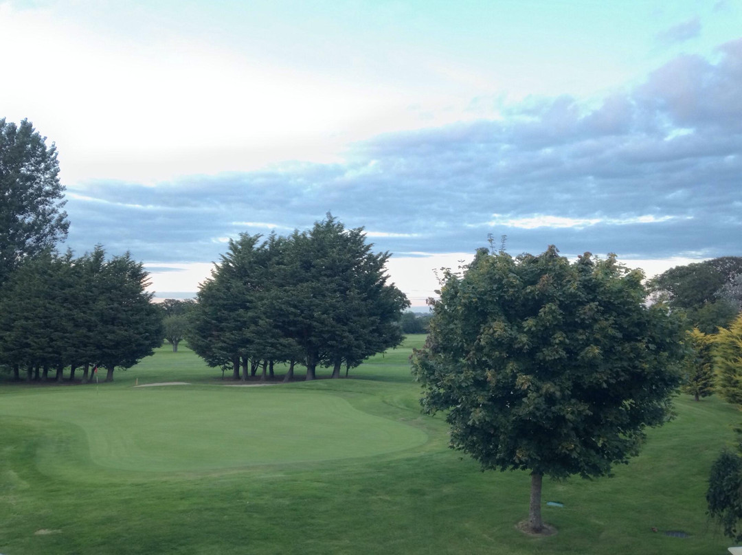 Callan Golf Club景点图片