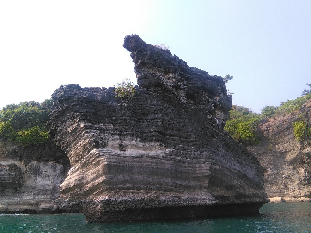勃生旅游攻略图片