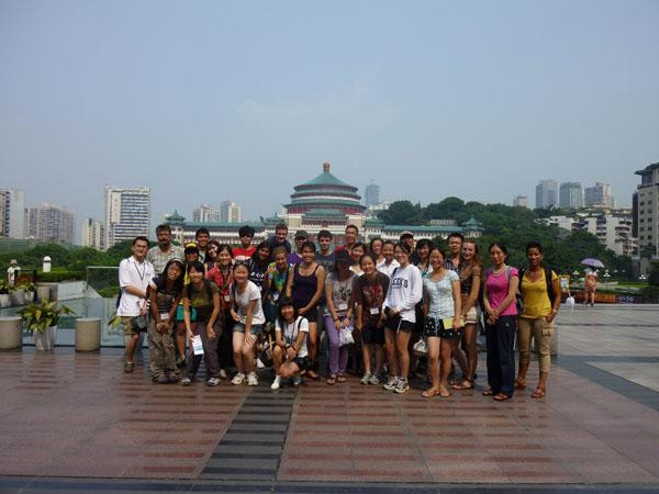 Xian Tour Expert - Day Tour-西安市必去景点