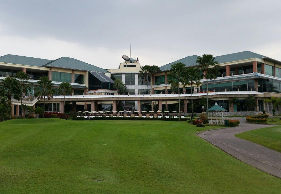 Pattana Golf Course景点图片