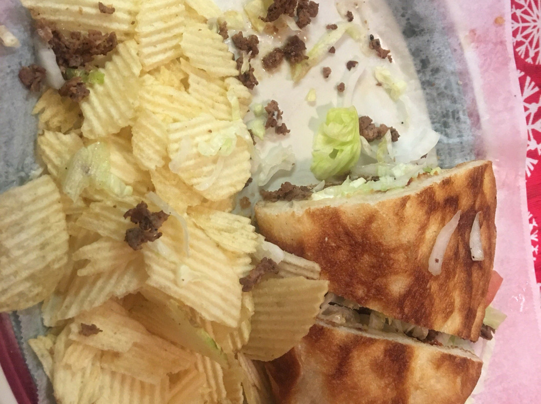 Gino's Pizza & Spaghetti House