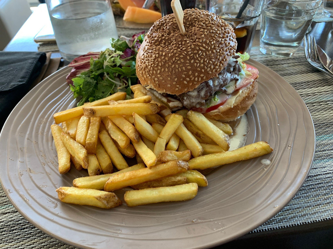 L'ardoise De Mougins