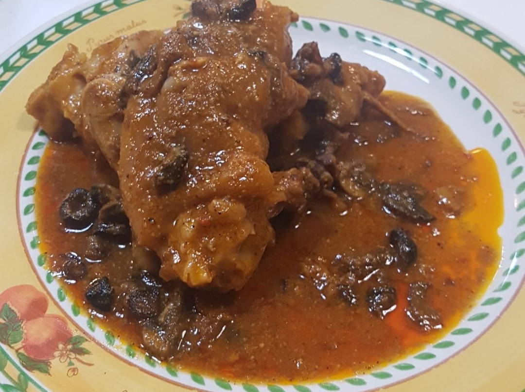 Breda餐馆和美食-El Rieral