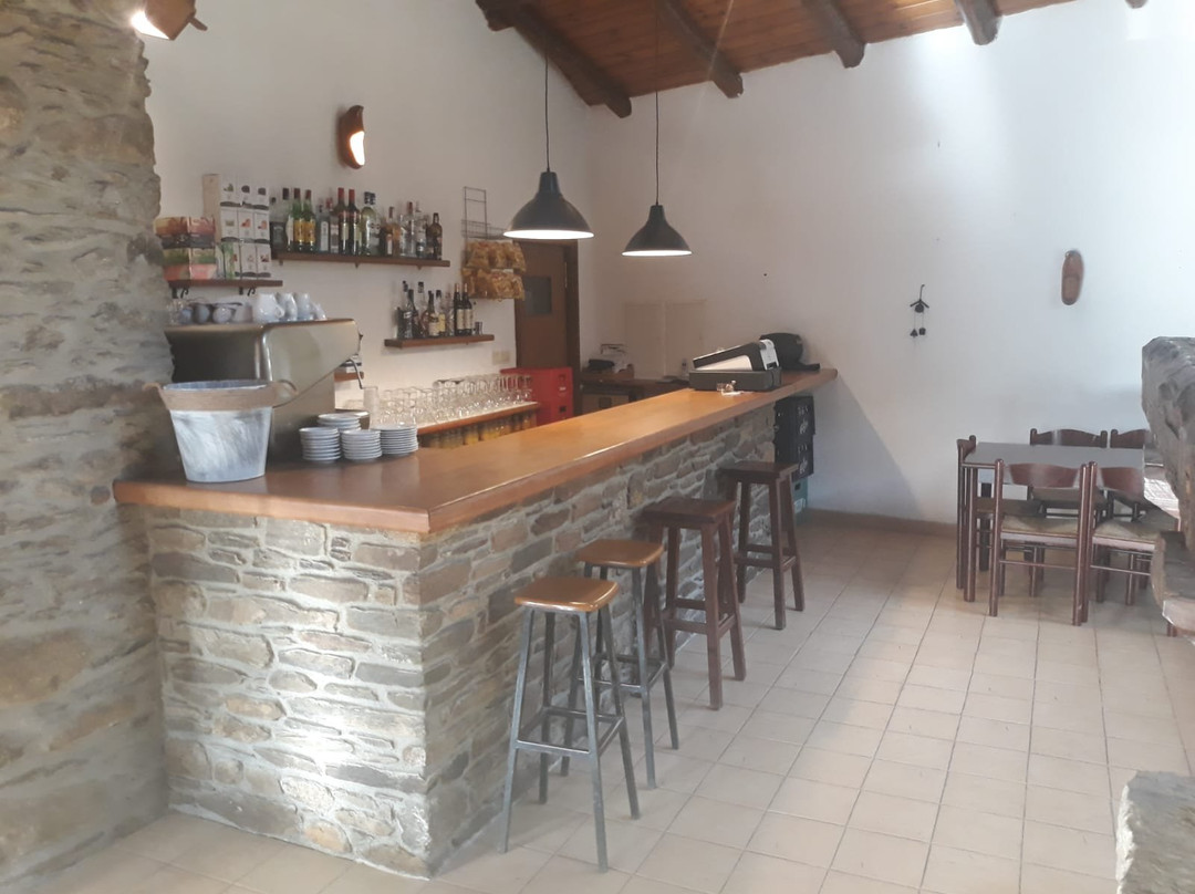 Girul餐馆和美食-Restaurant Girul