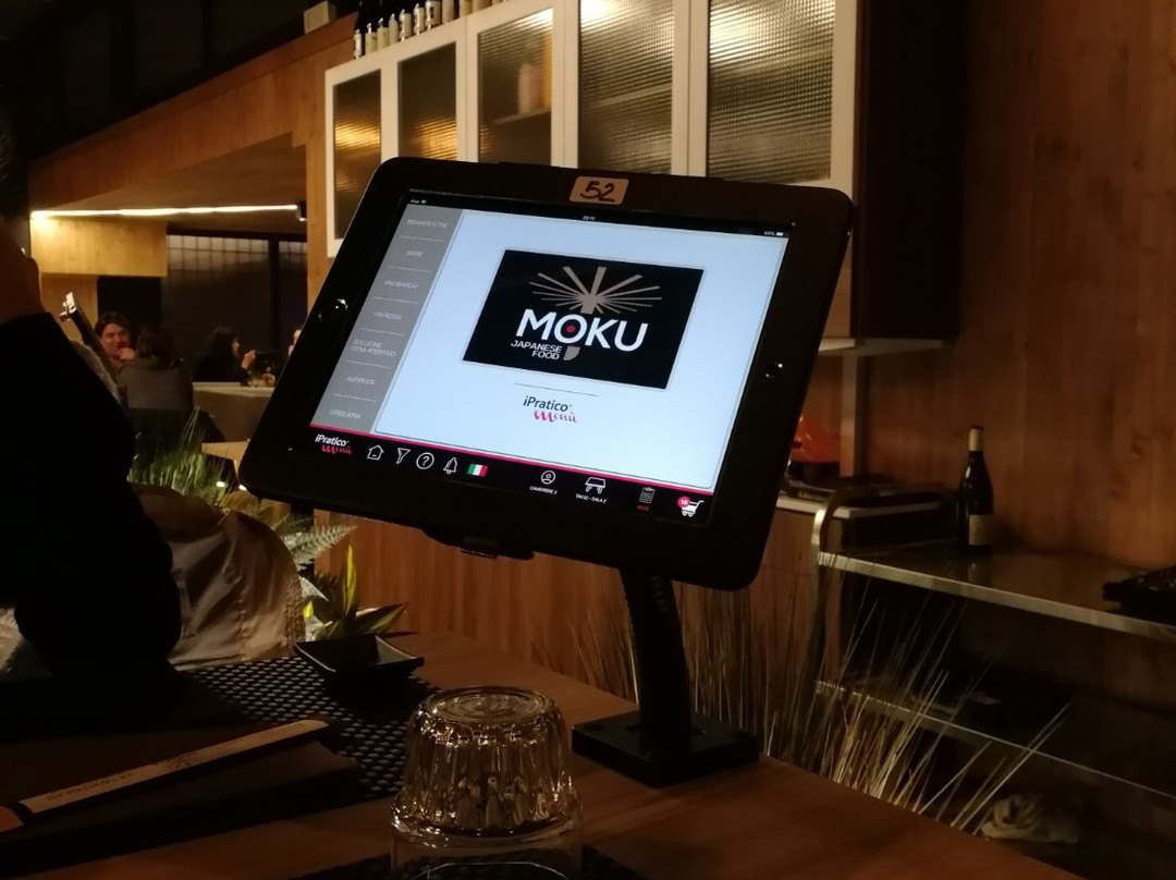 Moku Tiburtina主图