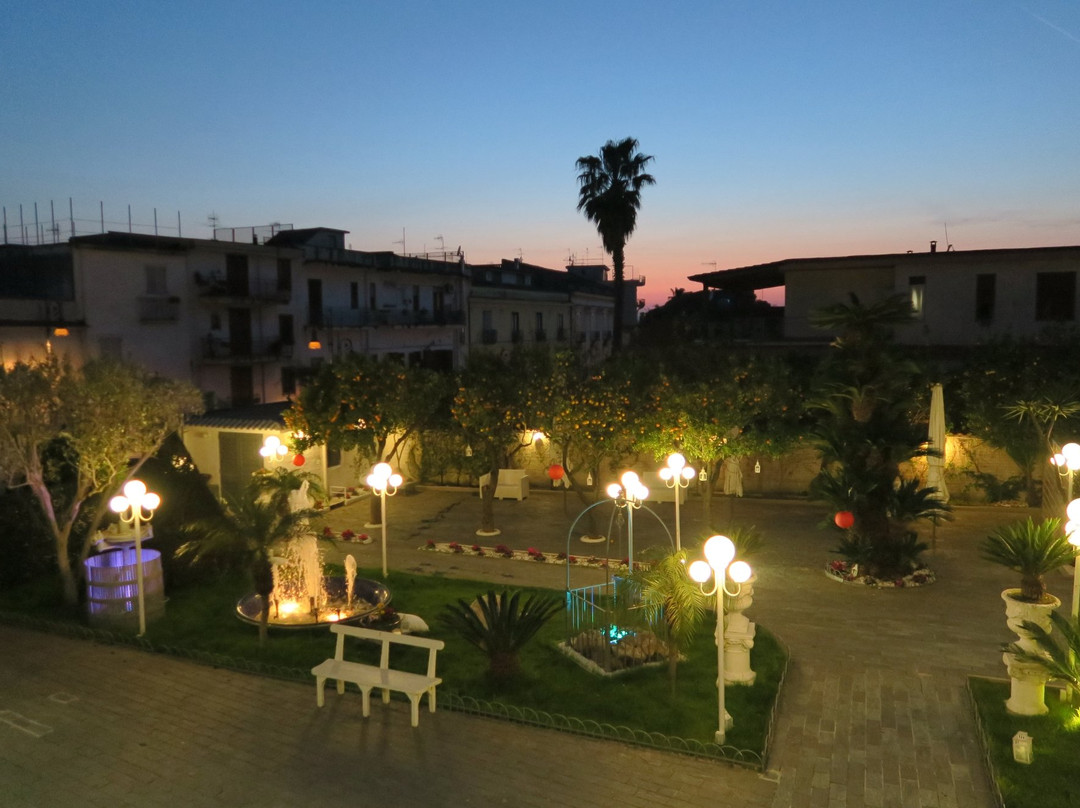Palma Campania旅游攻略图片