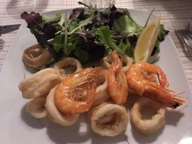 Ristorante Vento