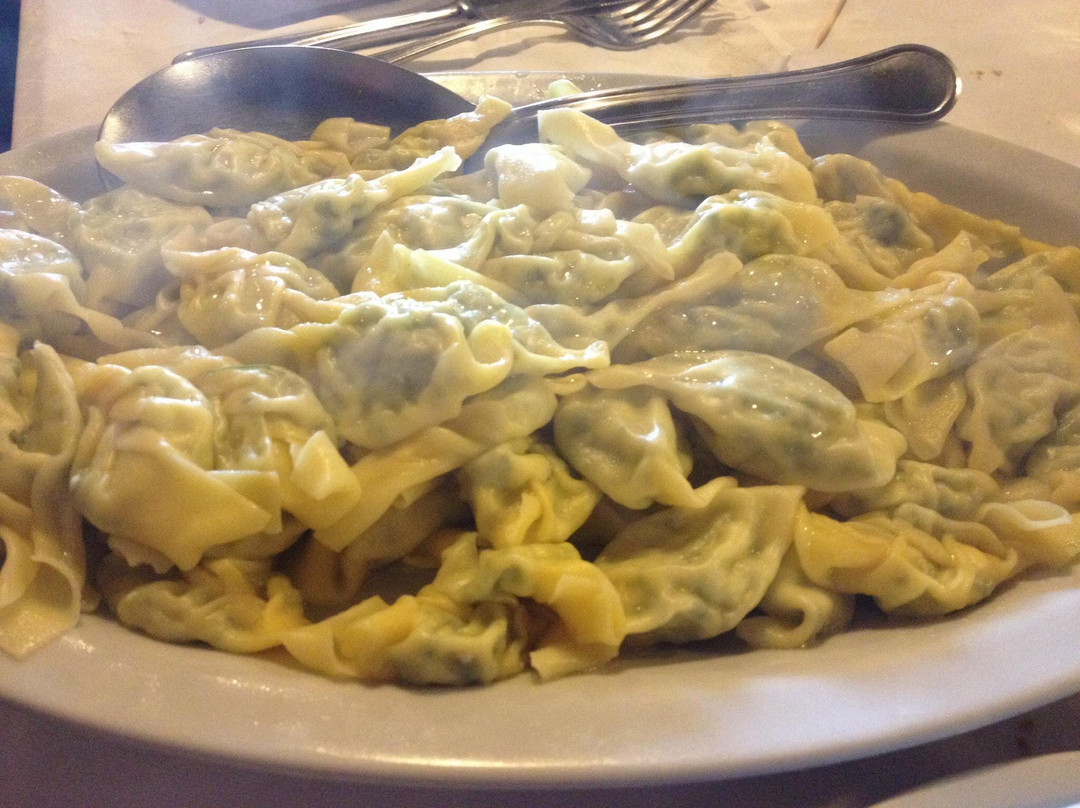 Agriturismo Casa Galli