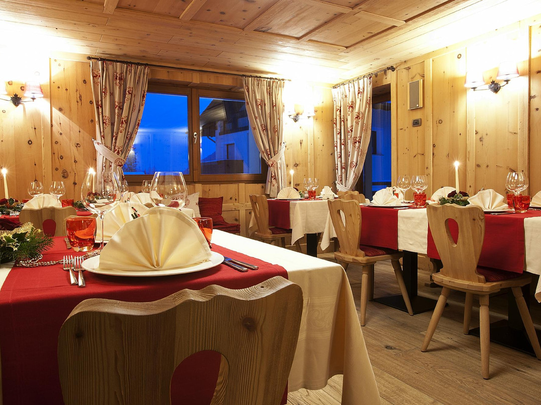 Ristorante Vedig