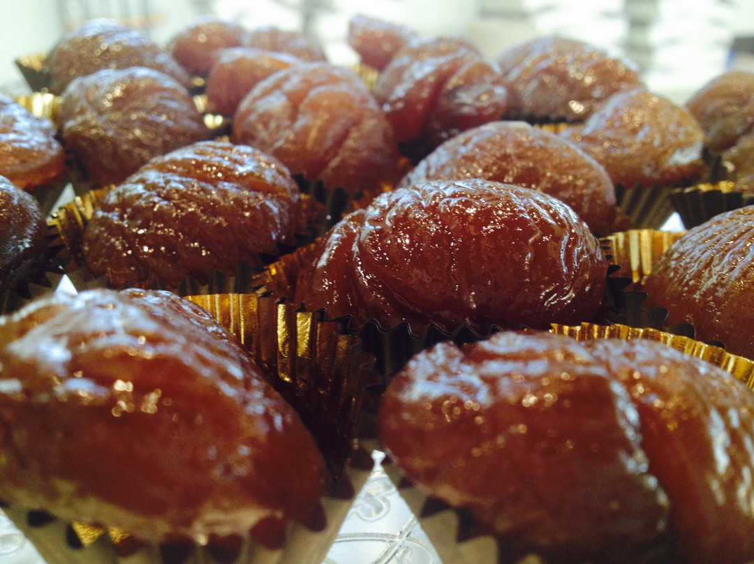 Druento餐馆和美食-Pachamama