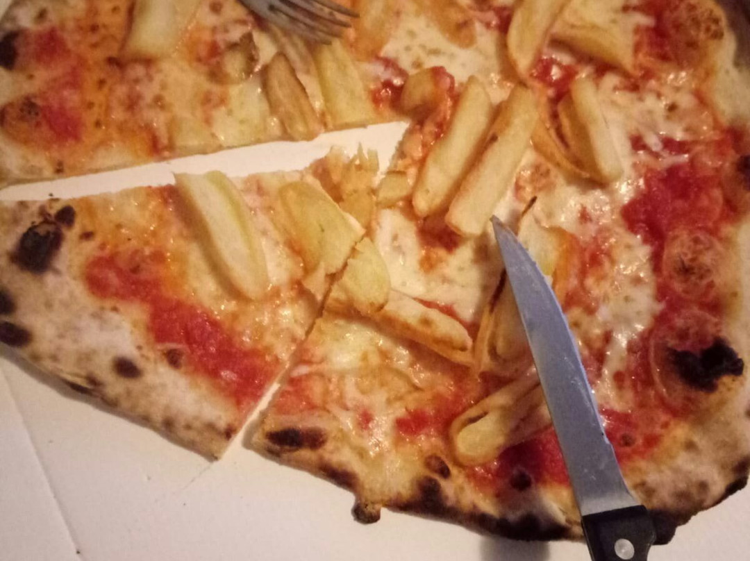 Pizzalonga Away