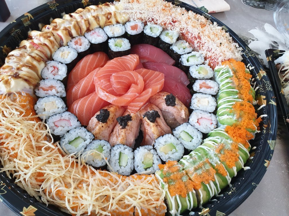 SushiMasa