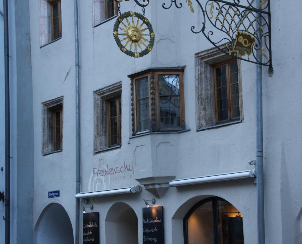 Radfeld旅游攻略图片