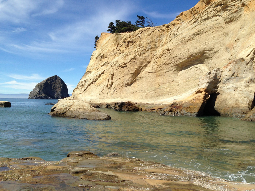 太平洋城旅游攻略图片