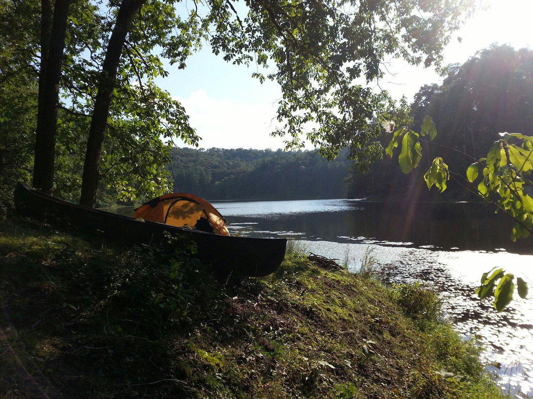 Zaleski State Forest-Zaleski必去景点