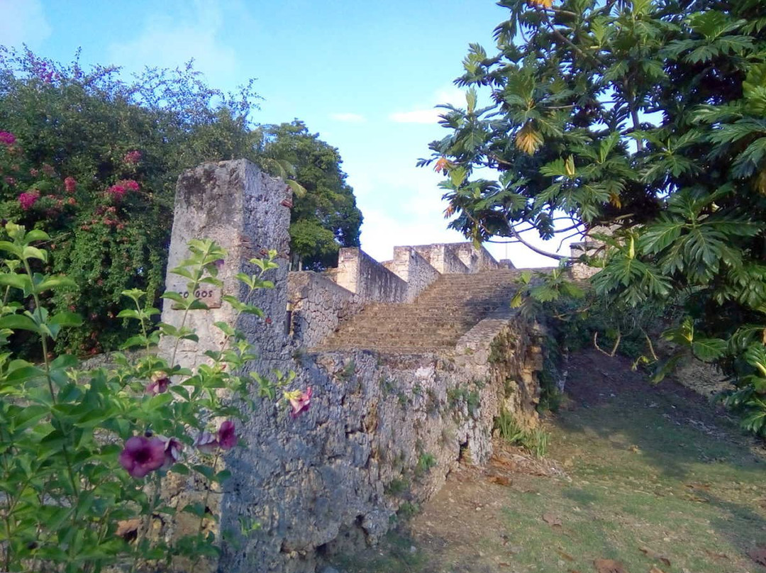 Petit-Canal旅游攻略图片