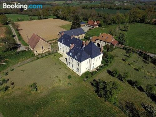 Chateau de Linard主图