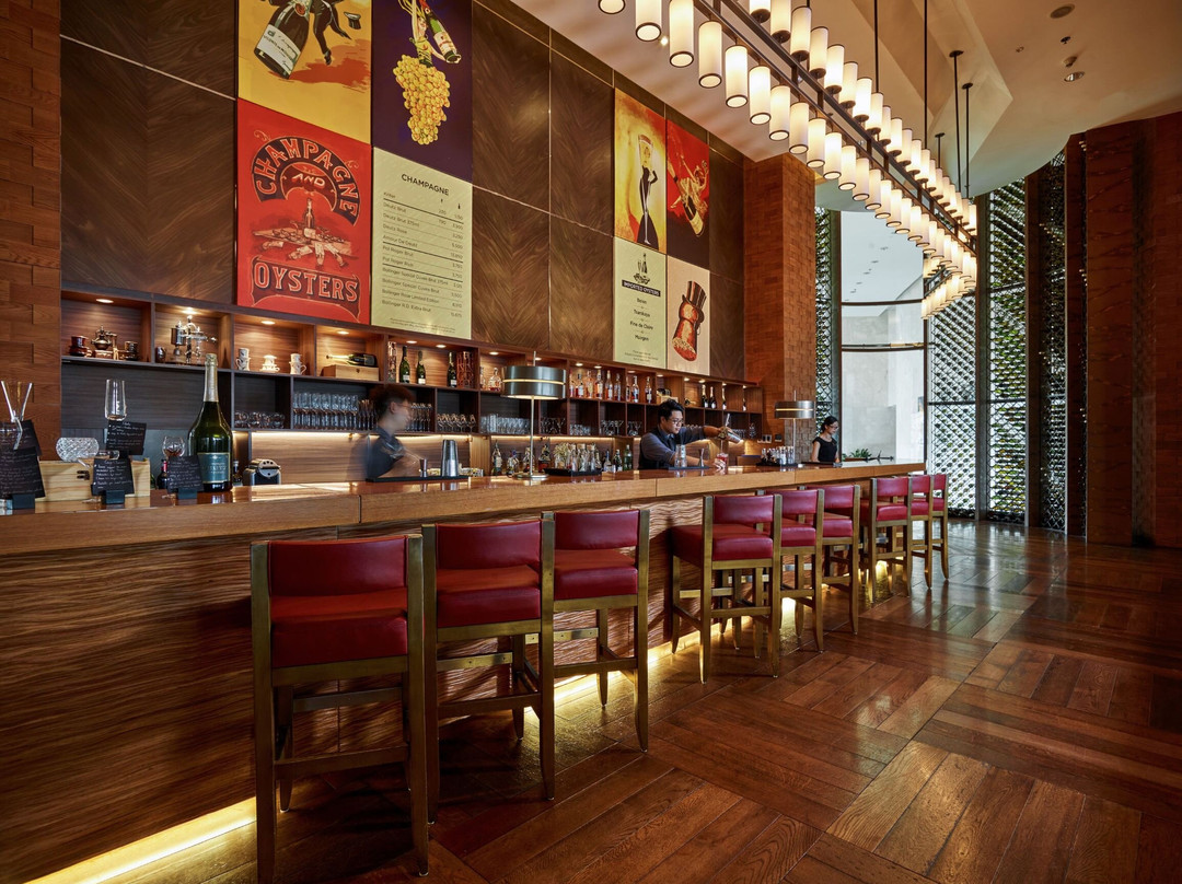 Core by Clare Smyth