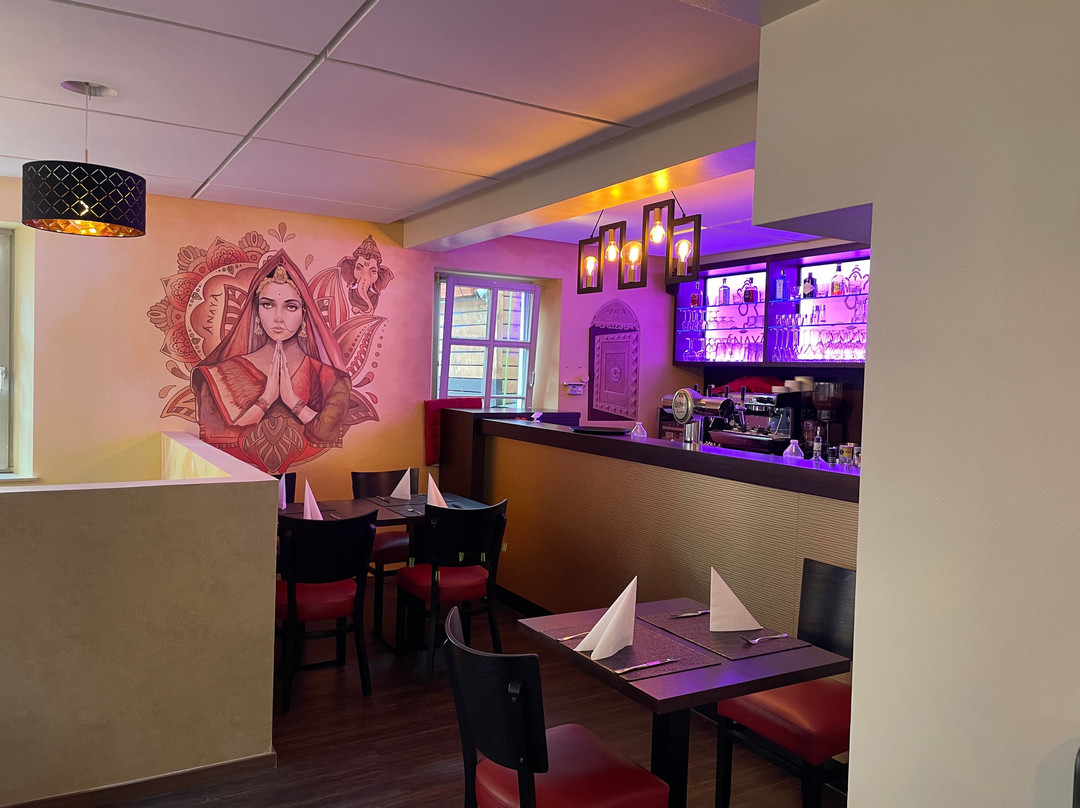Anaya - Indian Kitchen
