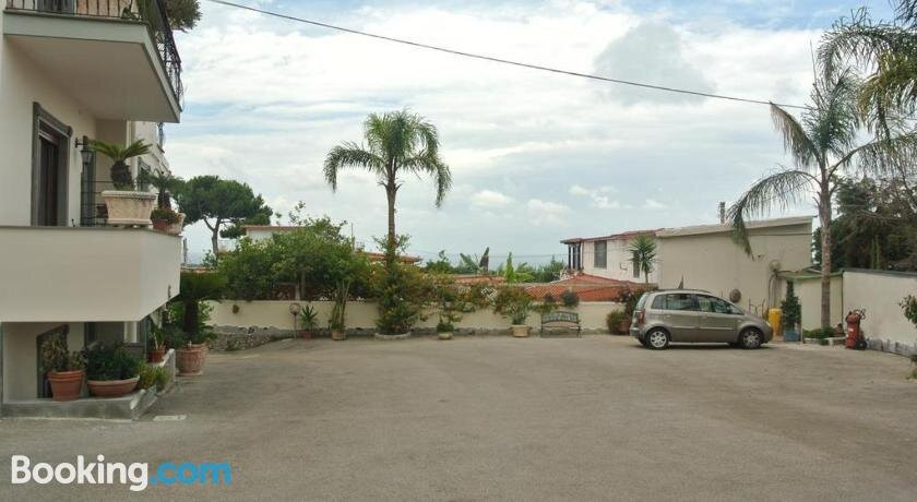 Hotel Le Pinede Vistamare主图