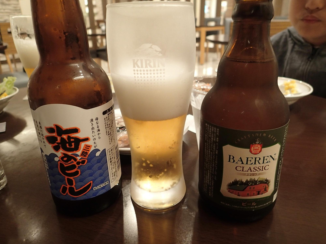 大船渡市餐馆和美食-Circus