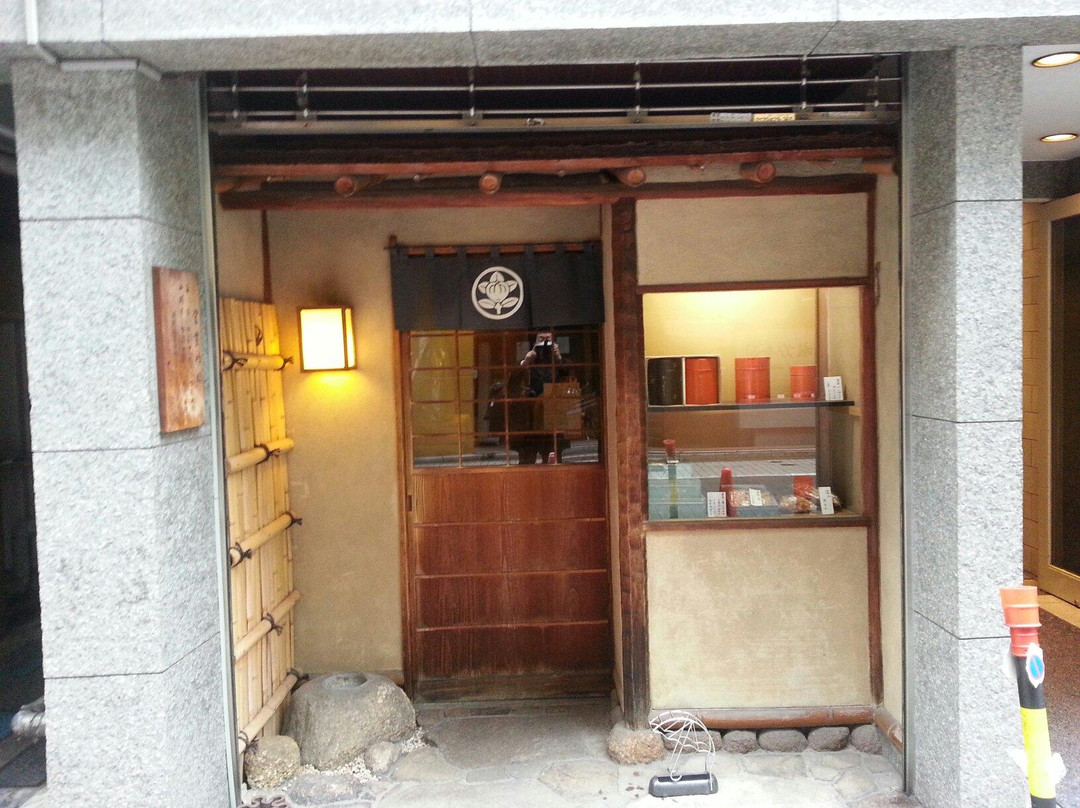 かりんとう たちばな