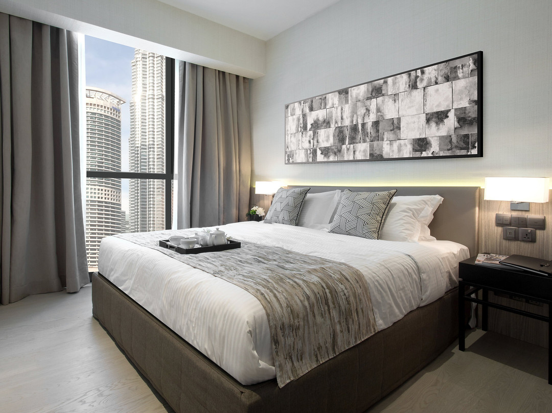 Ascott Star KLCC Kuala Lumpur
