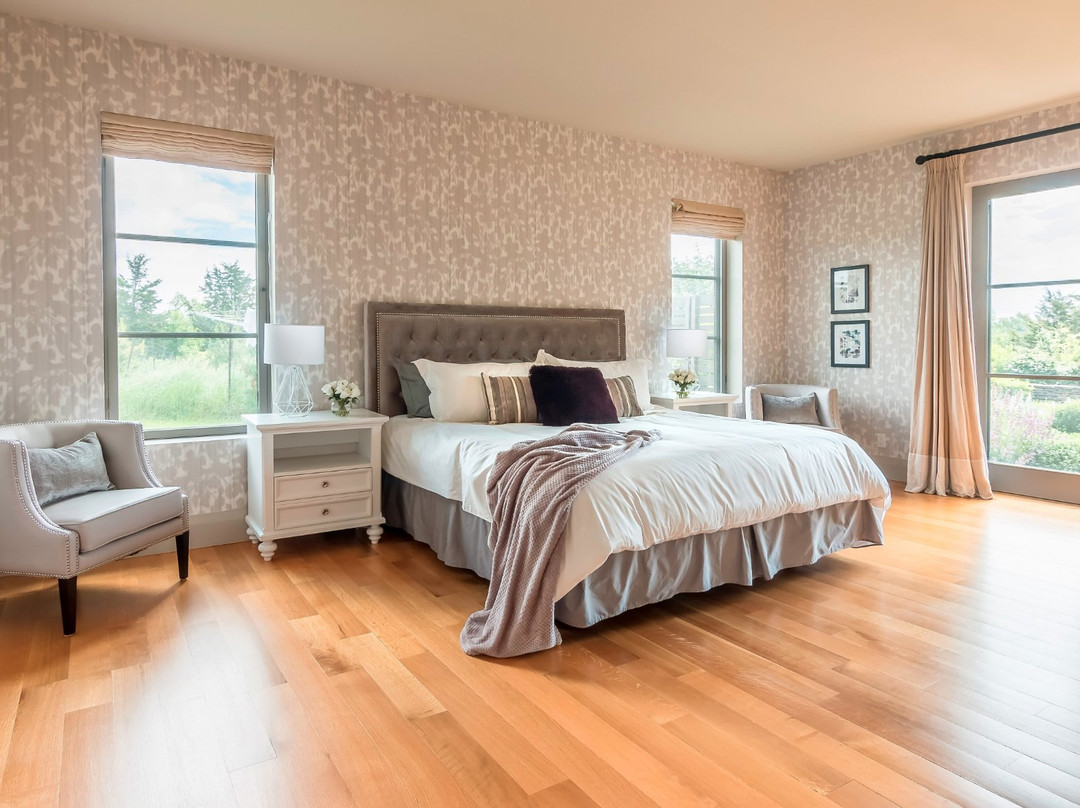 Compass Rose Suites