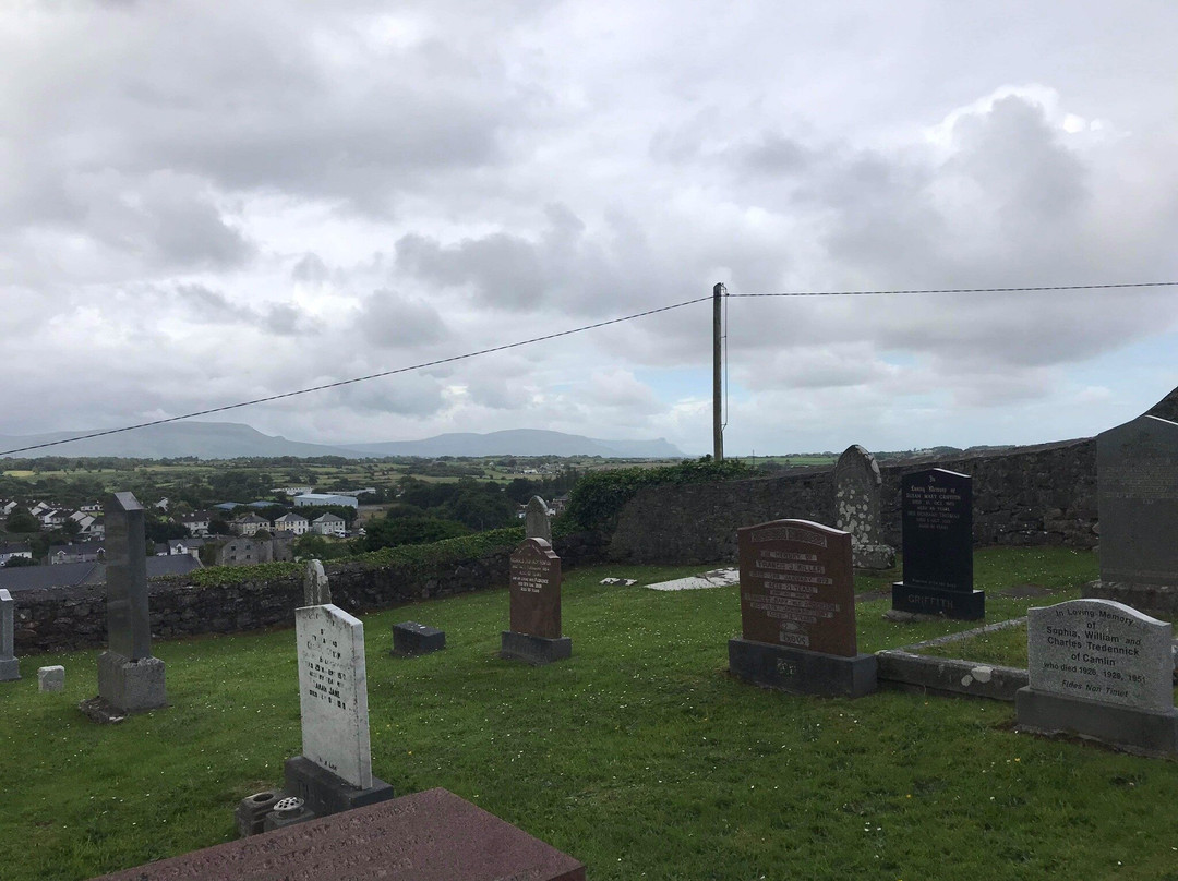 St. Anne's Church of Ireland景点图片