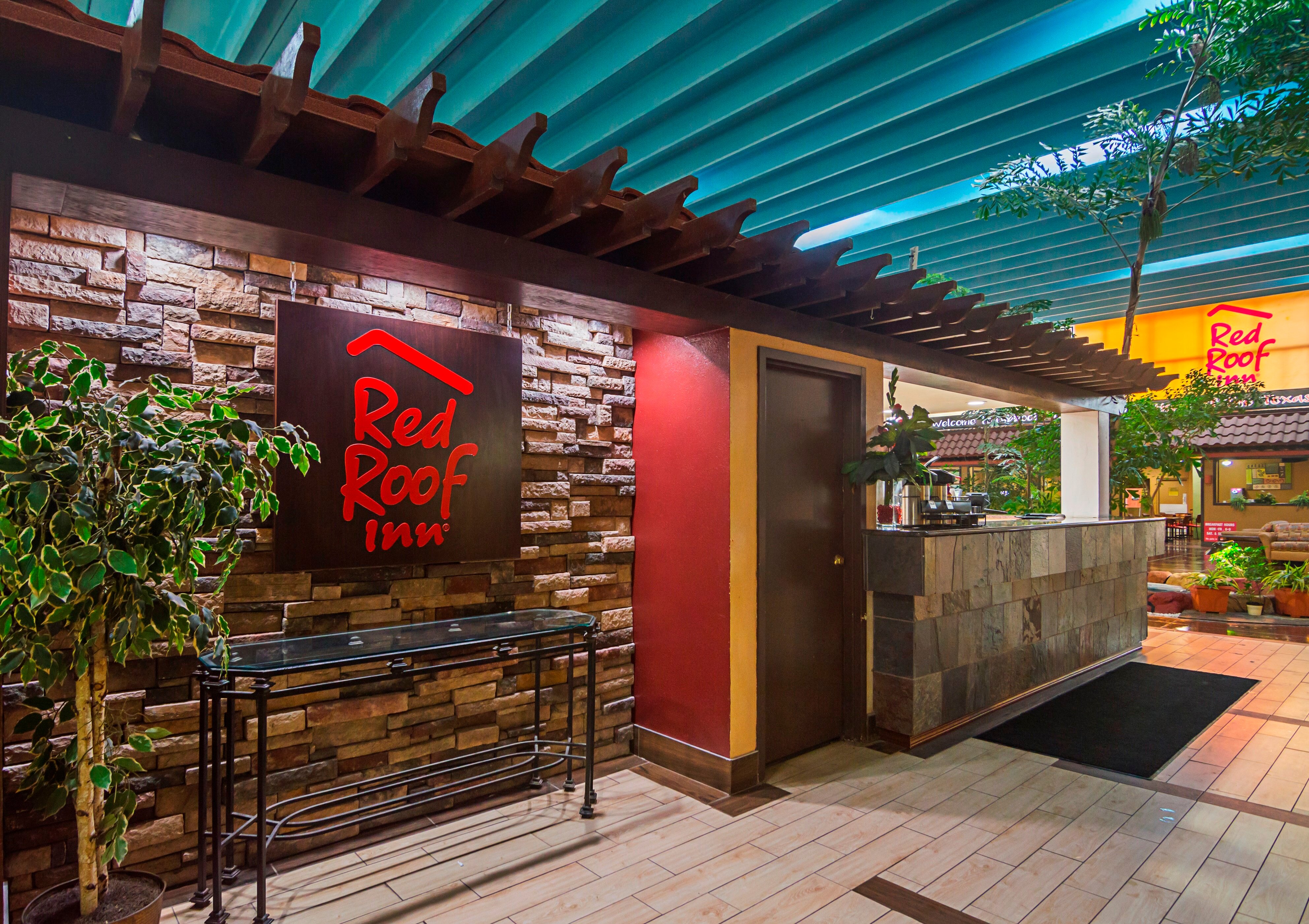 Red Roof Inn Lubbock-官方
