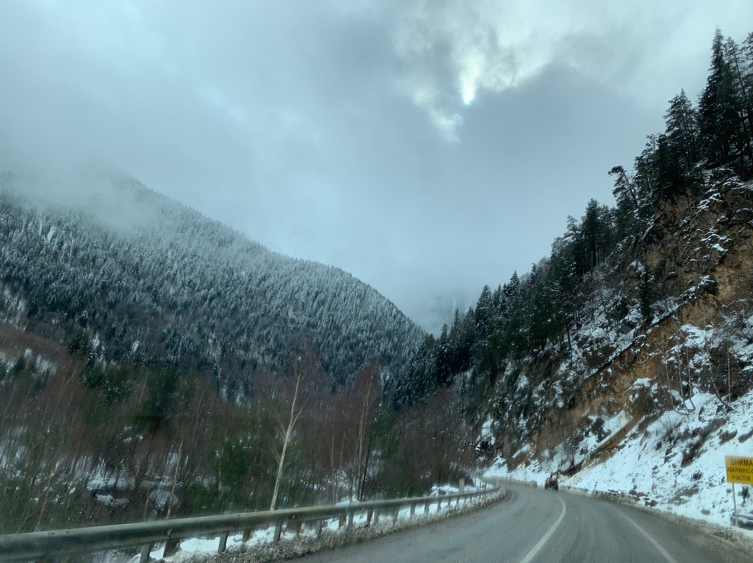 Arkhyz Mountain Region旅游攻略图片