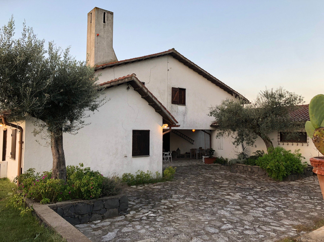 Villa Prato Amato