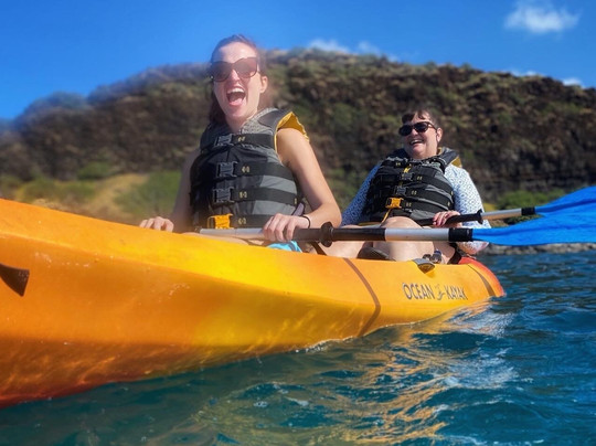 Tropical Kayak Rentals, LLC.