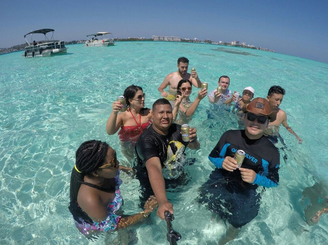 ReservaSanAndres.com-圣安德烈斯岛必去景点