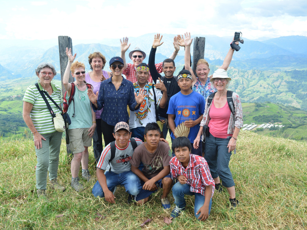 Pura Colombia Mindful Travel-麦德林必去景点