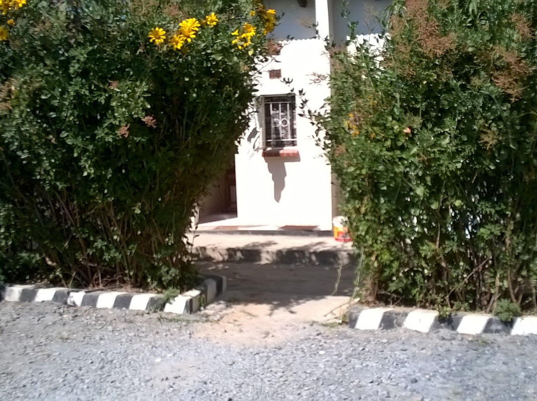 Kapiri Mposhi旅游攻略图片