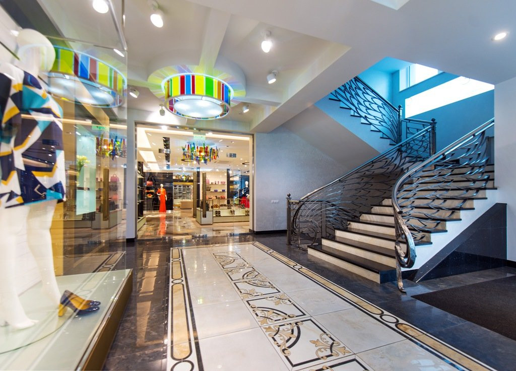 Angel Concept-Stavropol必去景点