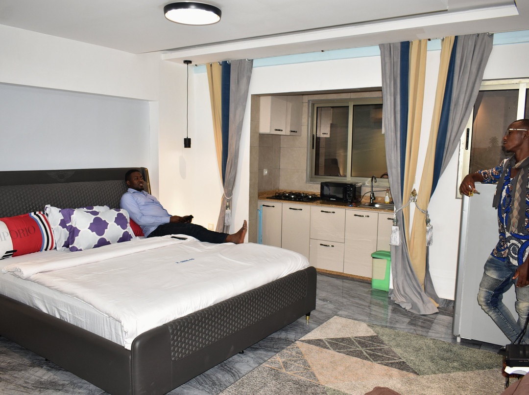 Residence Siso