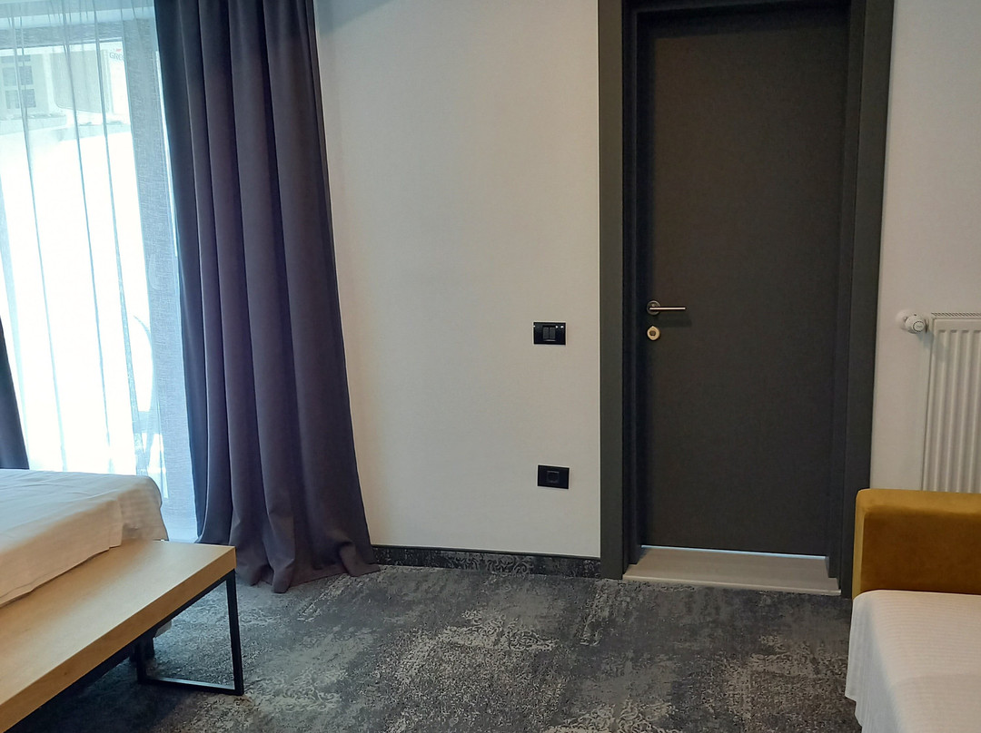 Hotel Vigo