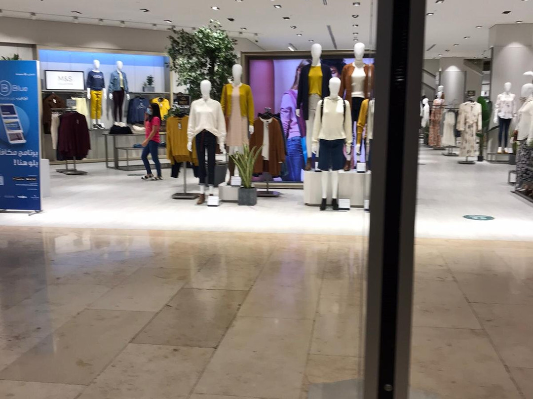 Al Zahra旅游攻略图片