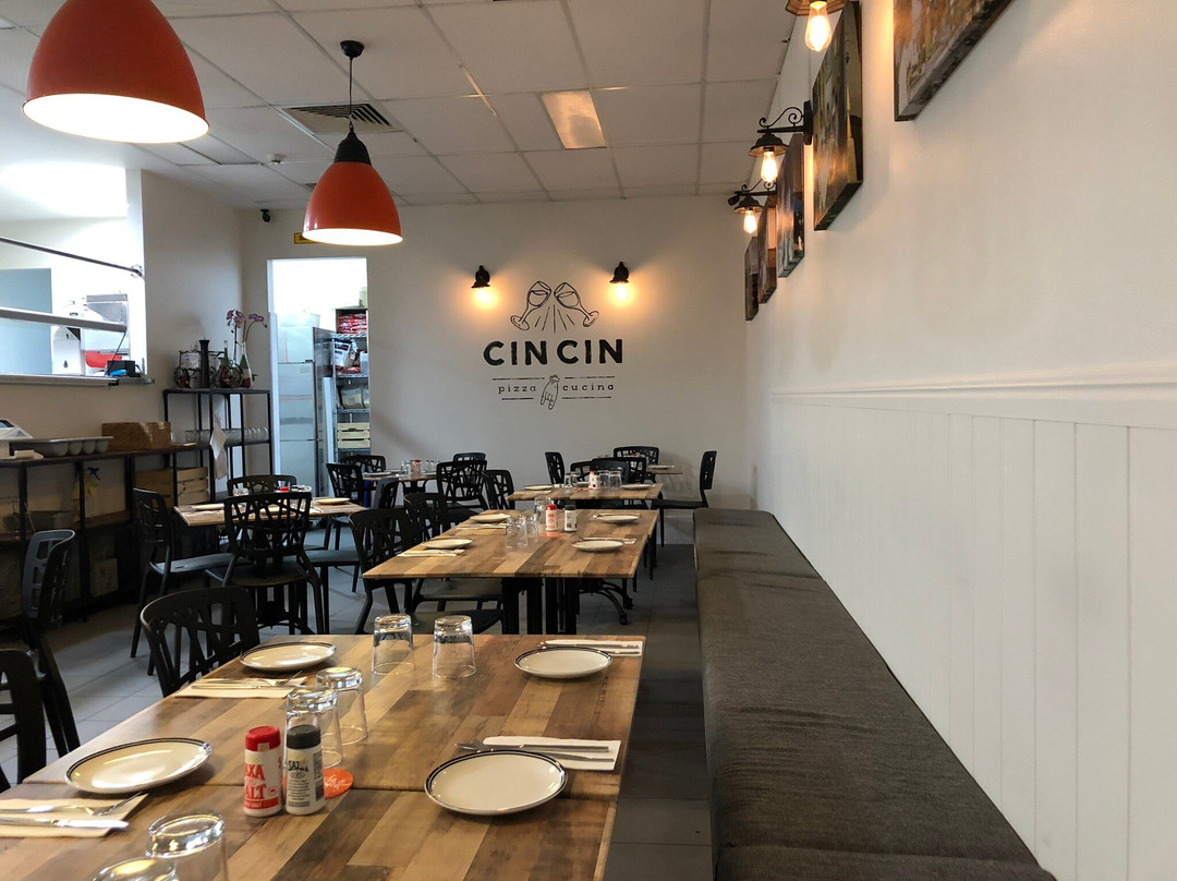 Gwynneville旅游攻略图片