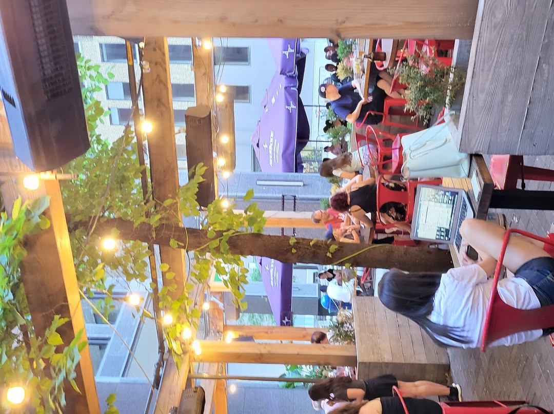 Splendid China Mall Toronto