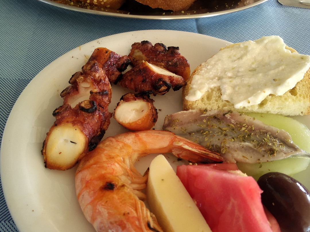 Amarynthos旅游攻略图片