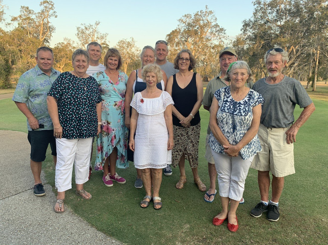 Agnes Water/ 1770 Visitor Information Centre-Agnes Water必去景点