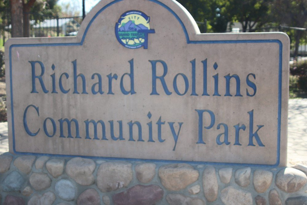 Richard Rollins Community Park景点图片